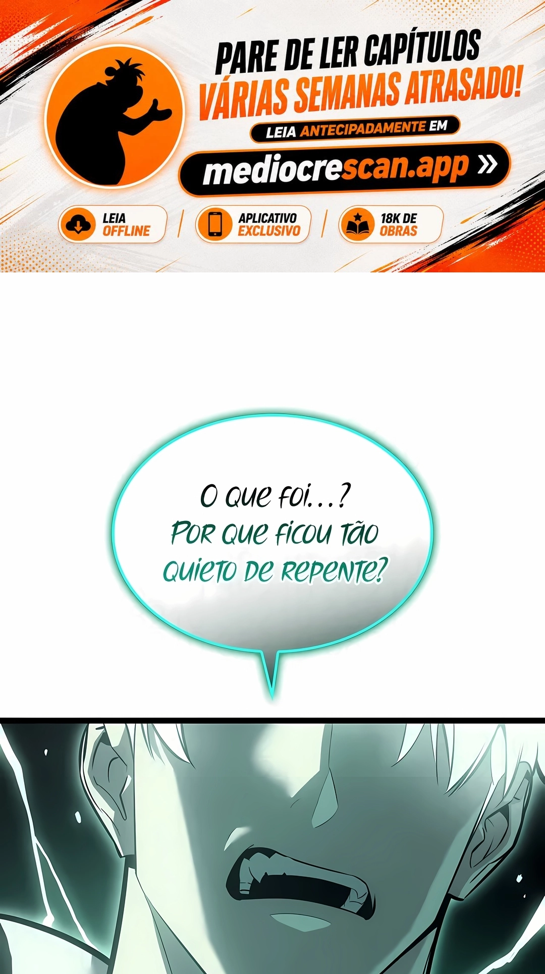 Retorno do Herói de Classe Desastre Capítulo 189 Página 1