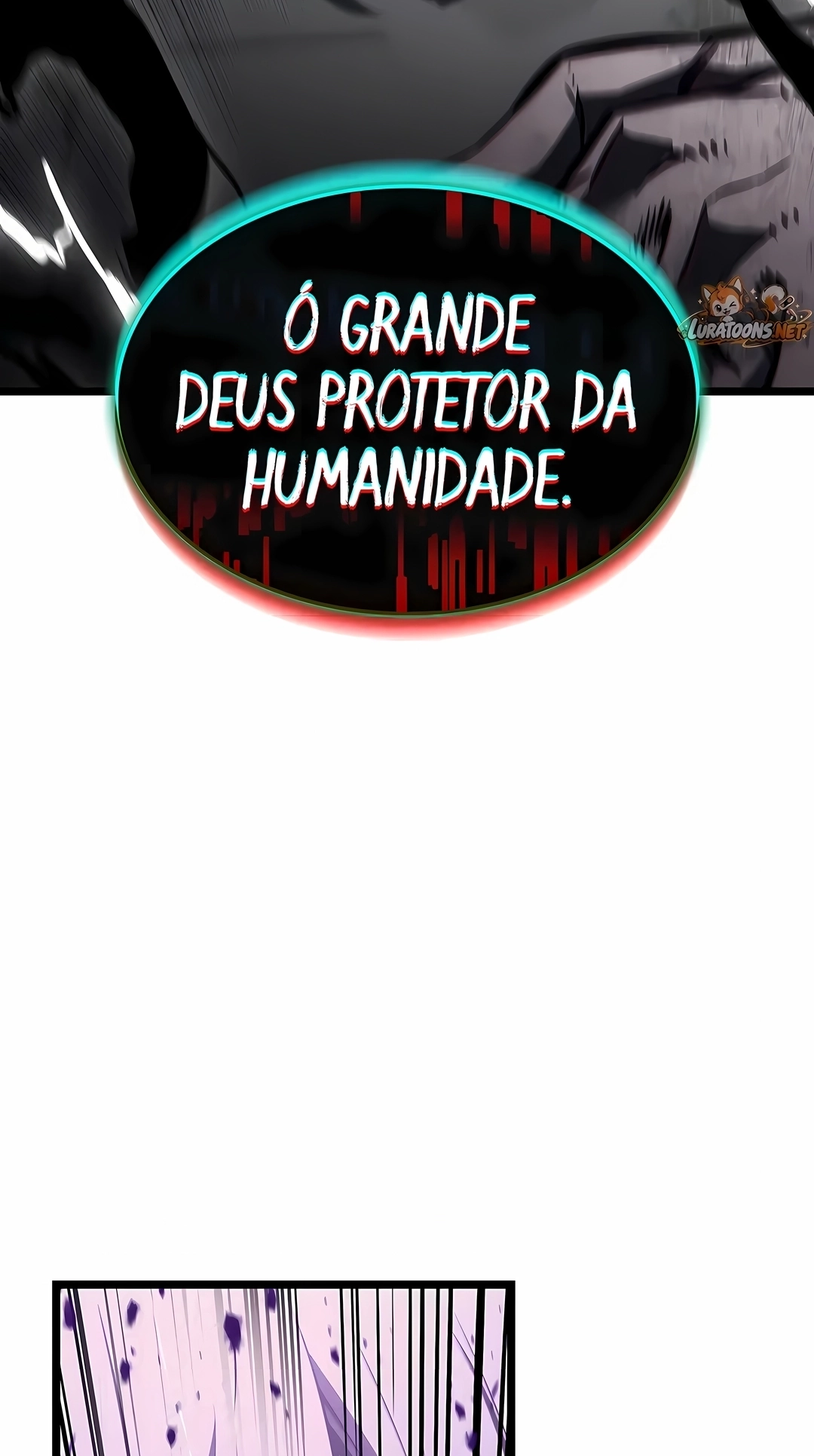 Retorno do Herói de Classe Desastre Capítulo 189 Página 5