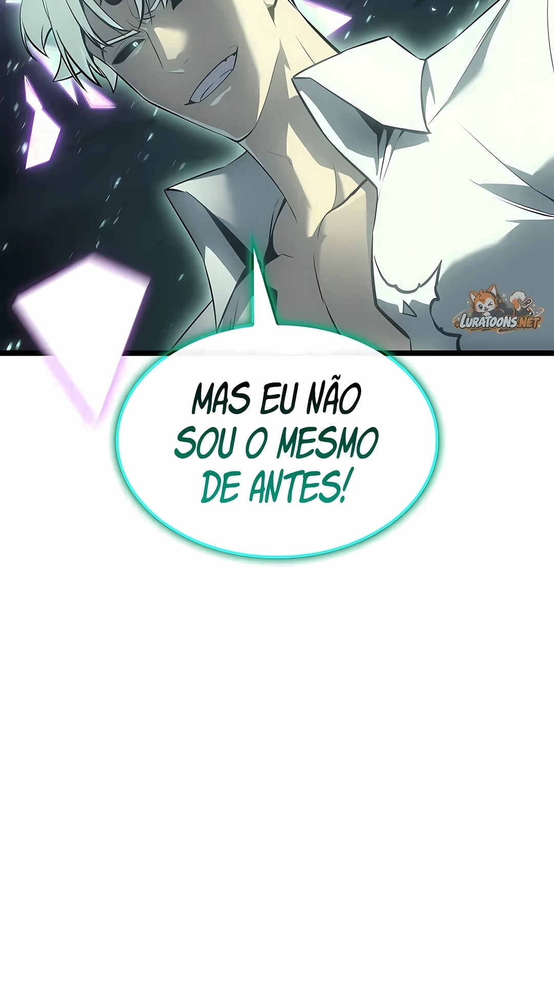 Retorno do Herói de Classe Desastre Capítulo 189 Página 21