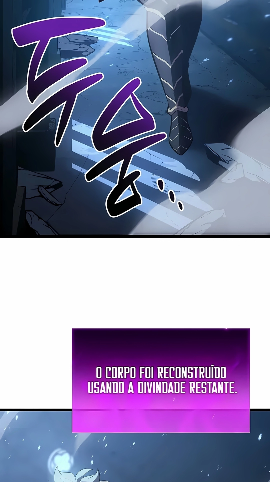 Retorno do Herói de Classe Desastre Capítulo 189 Página 47