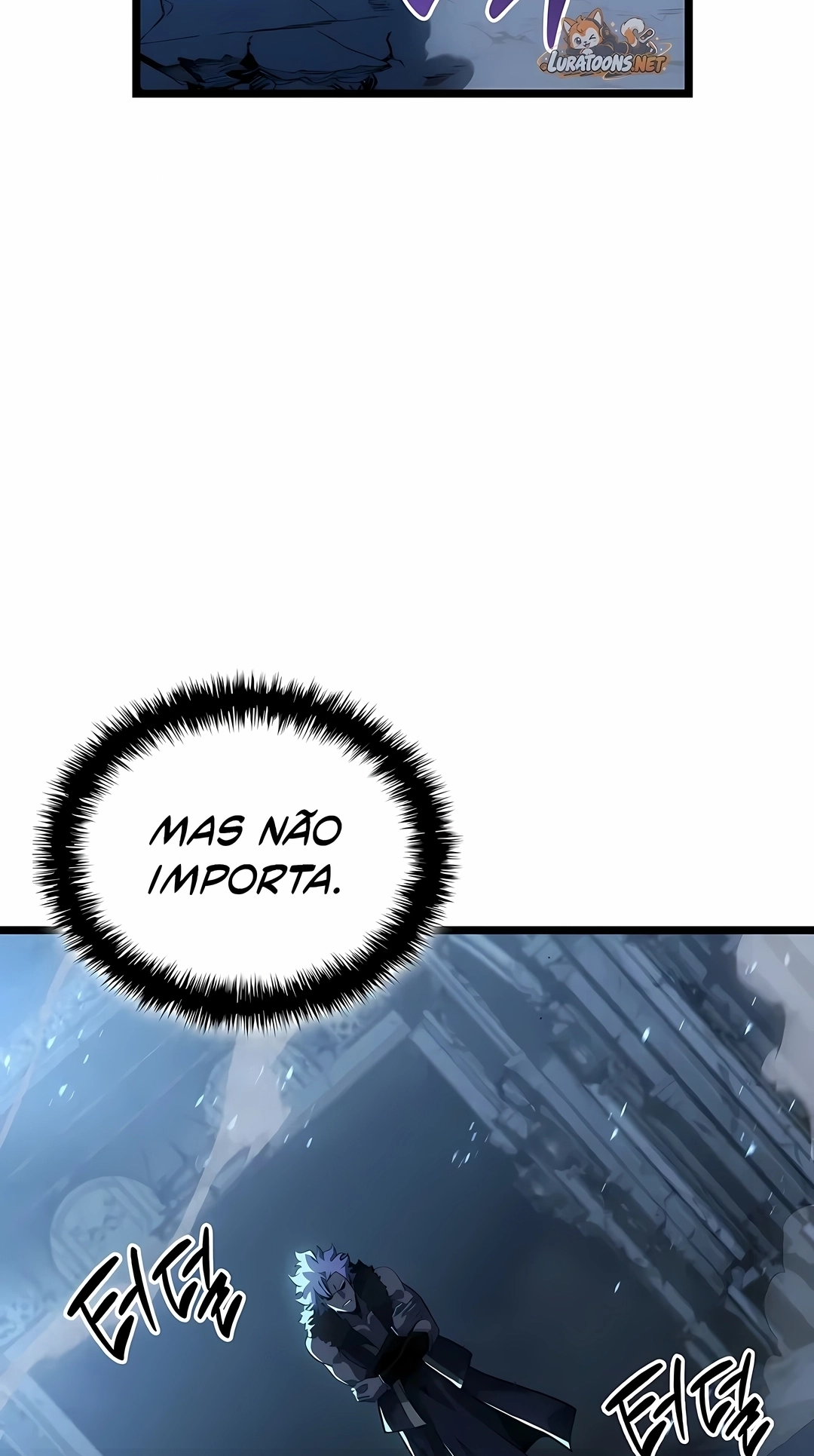 Retorno do Herói de Classe Desastre Capítulo 189 Página 50