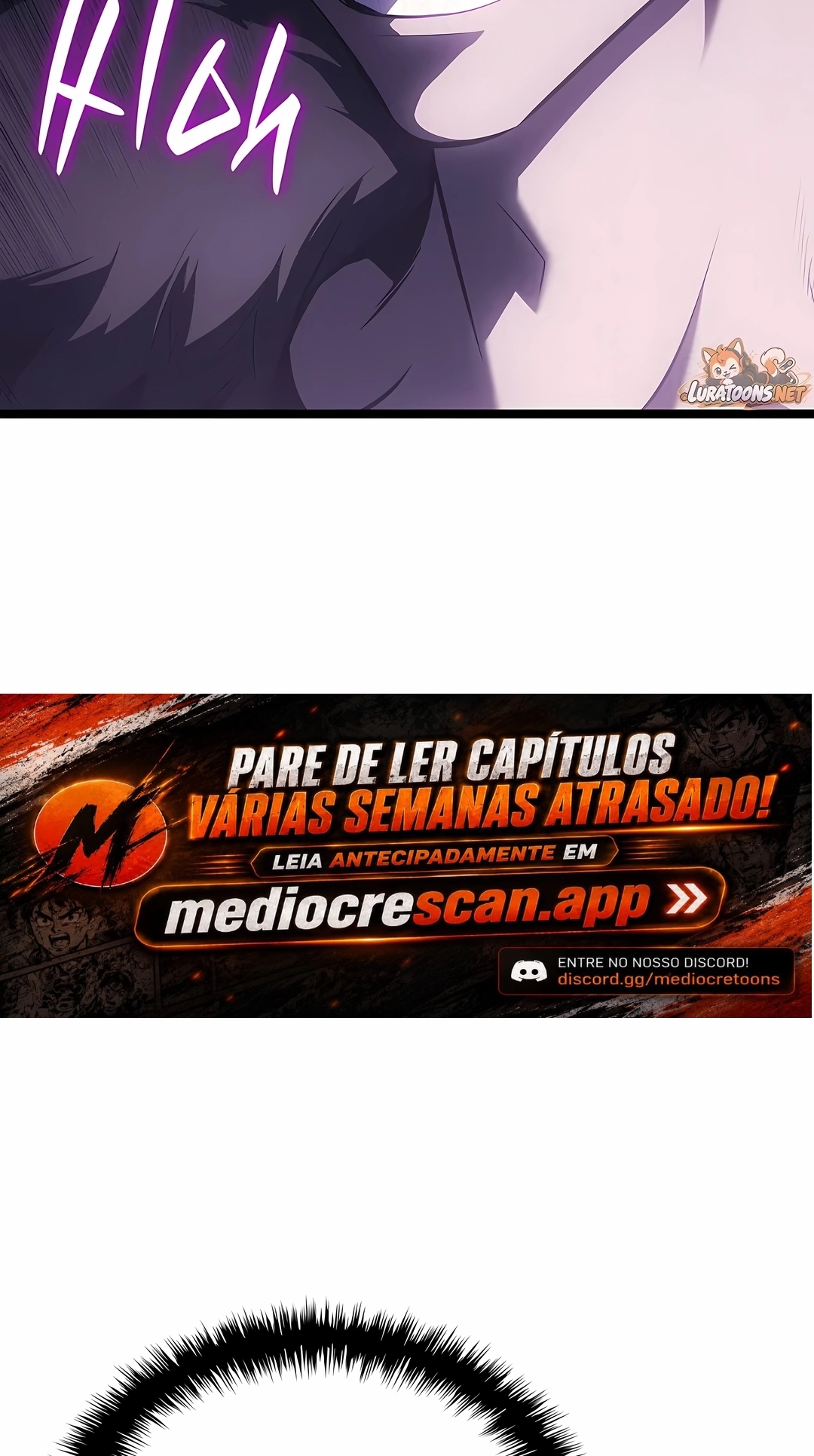 Retorno do Herói de Classe Desastre Capítulo 189 Página 56