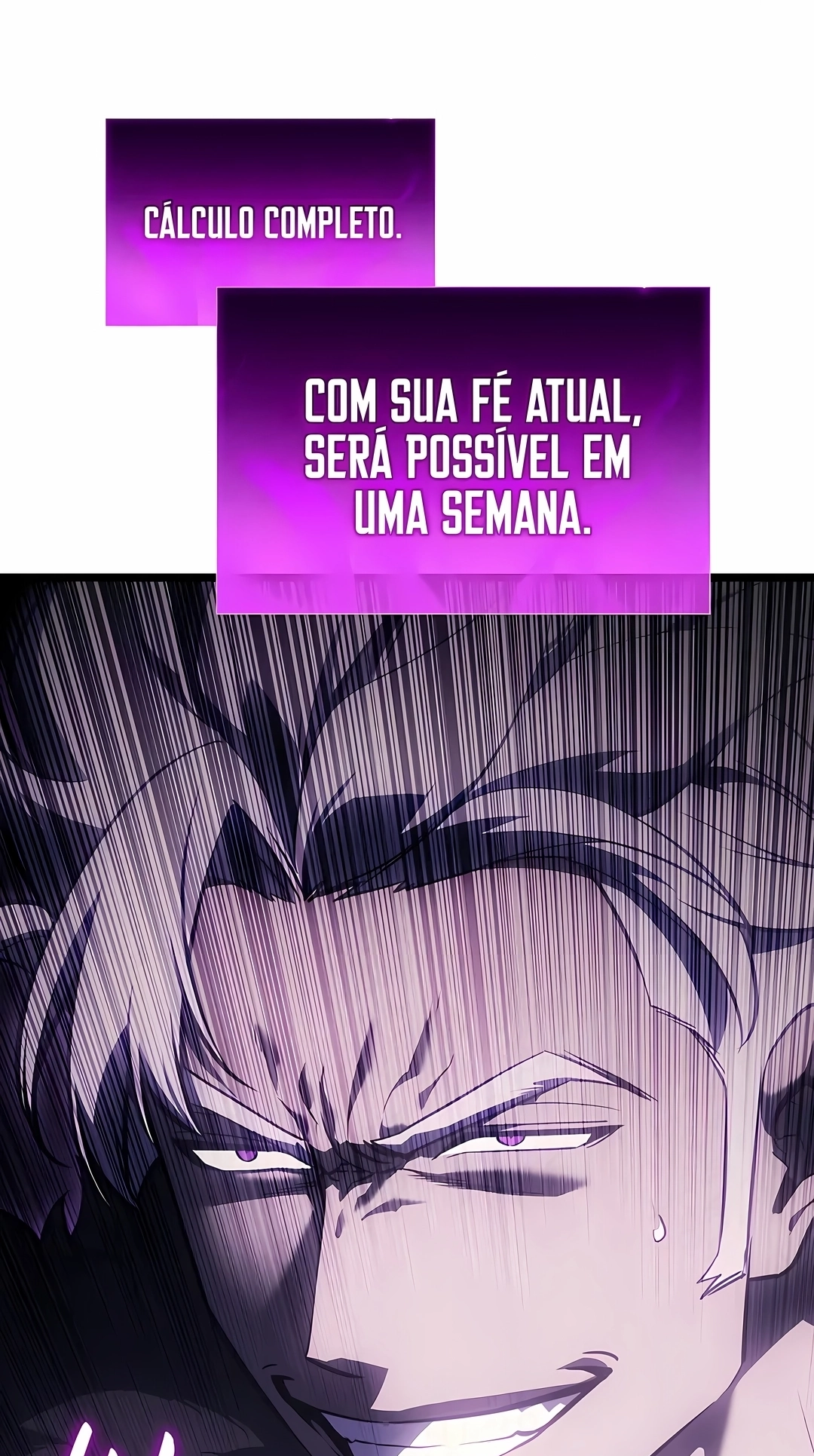 Retorno do Herói de Classe Desastre Capítulo 189 Página 55