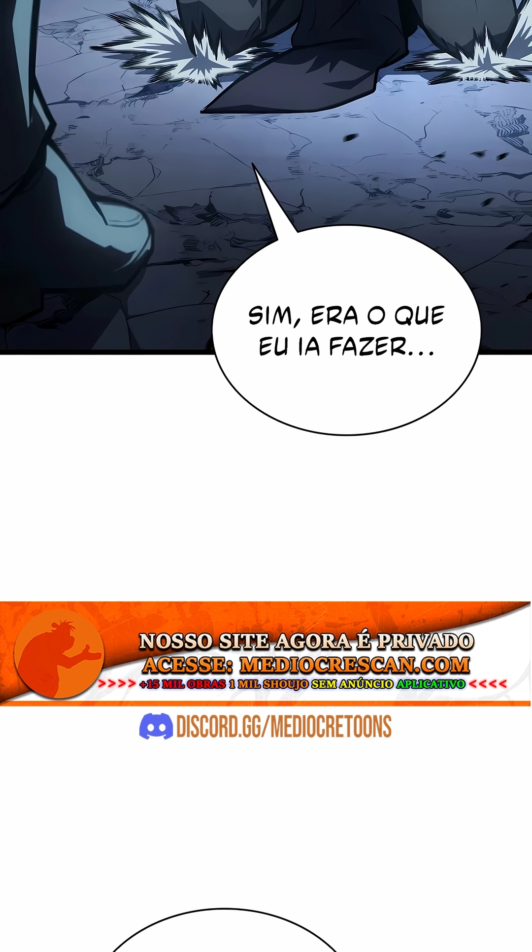 Retorno do Herói de Classe Desastre Capítulo 189 Página 66