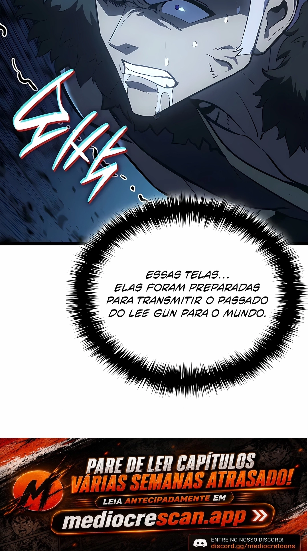 Retorno do Herói de Classe Desastre Capítulo 189 Página 71