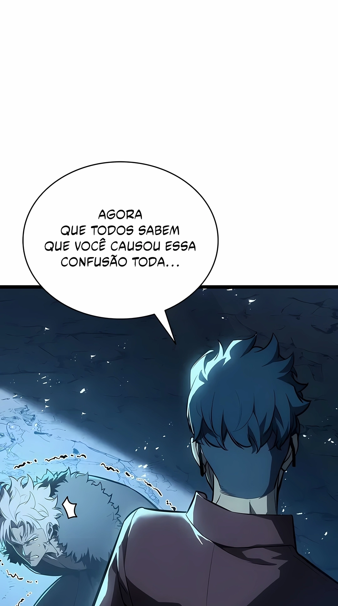Retorno do Herói de Classe Desastre Capítulo 189 Página 76