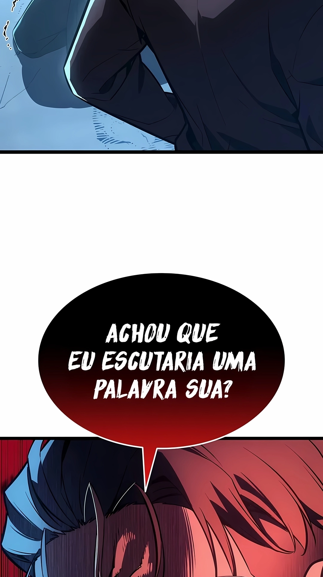 Retorno do Herói de Classe Desastre Capítulo 189 Página 77
