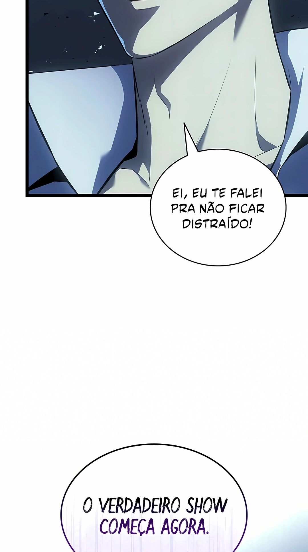 Retorno do Herói de Classe Desastre Capítulo 189 Página 85