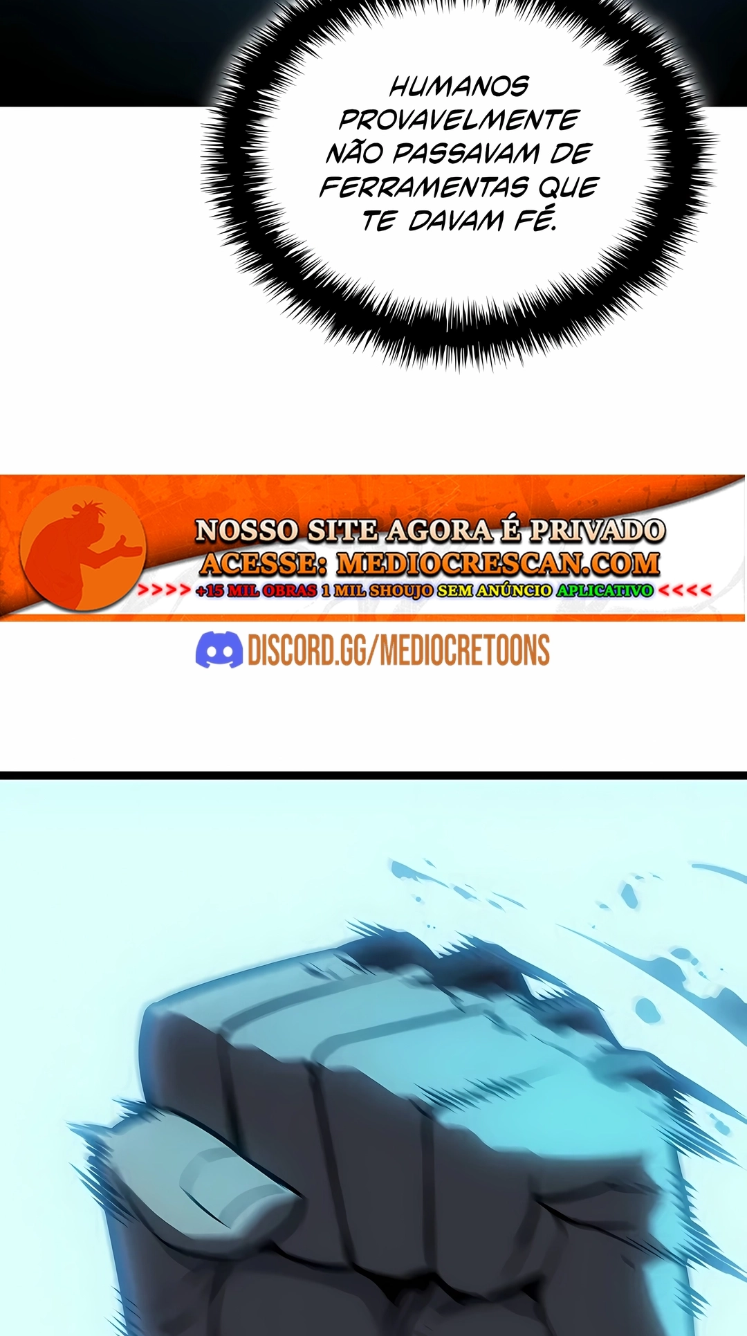 Retorno do Herói de Classe Desastre Capítulo 189 Página 110