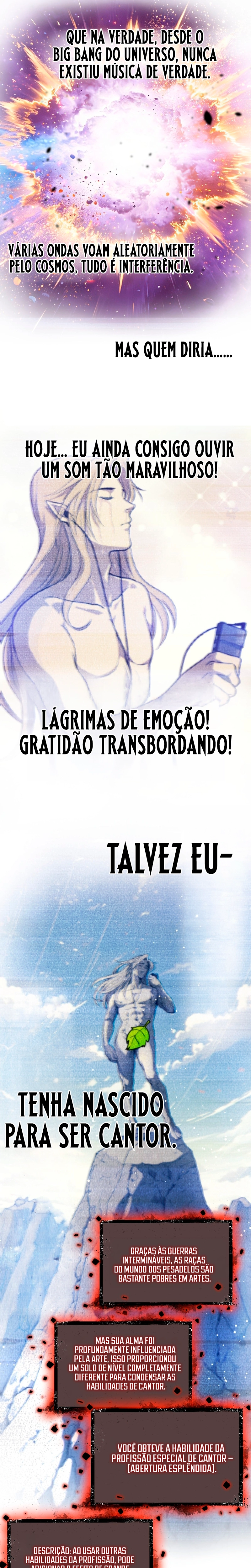 O Guardião do Mundo Sem Limites Capítulo 159 Página 5
