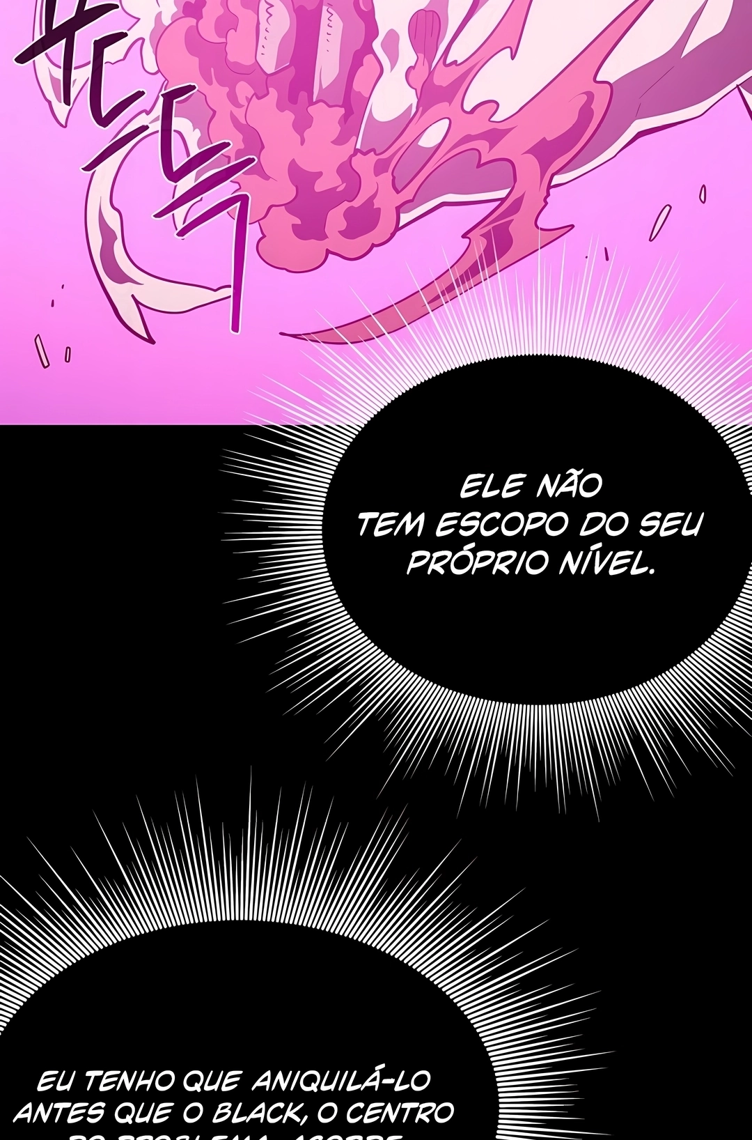 Dungeon Odyssey Capítulo 168 Página 11
