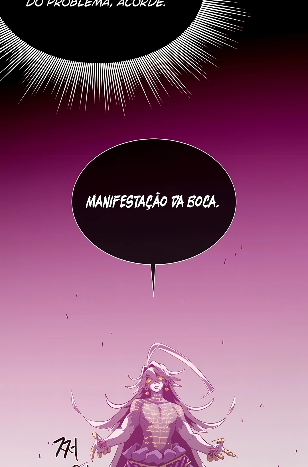 Dungeon Odyssey Capítulo 168 Página 12