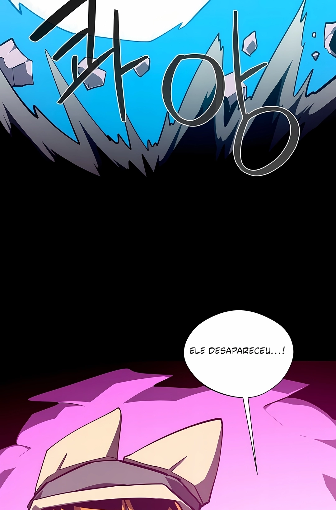 Dungeon Odyssey Capítulo 168 Página 39
