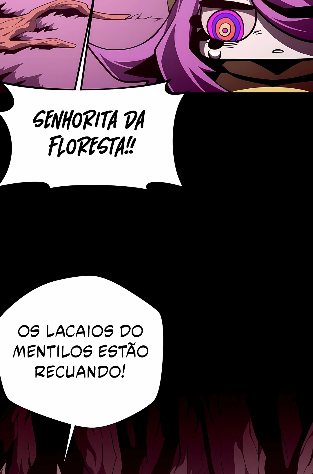 Dungeon Odyssey Capítulo 168 Página 66