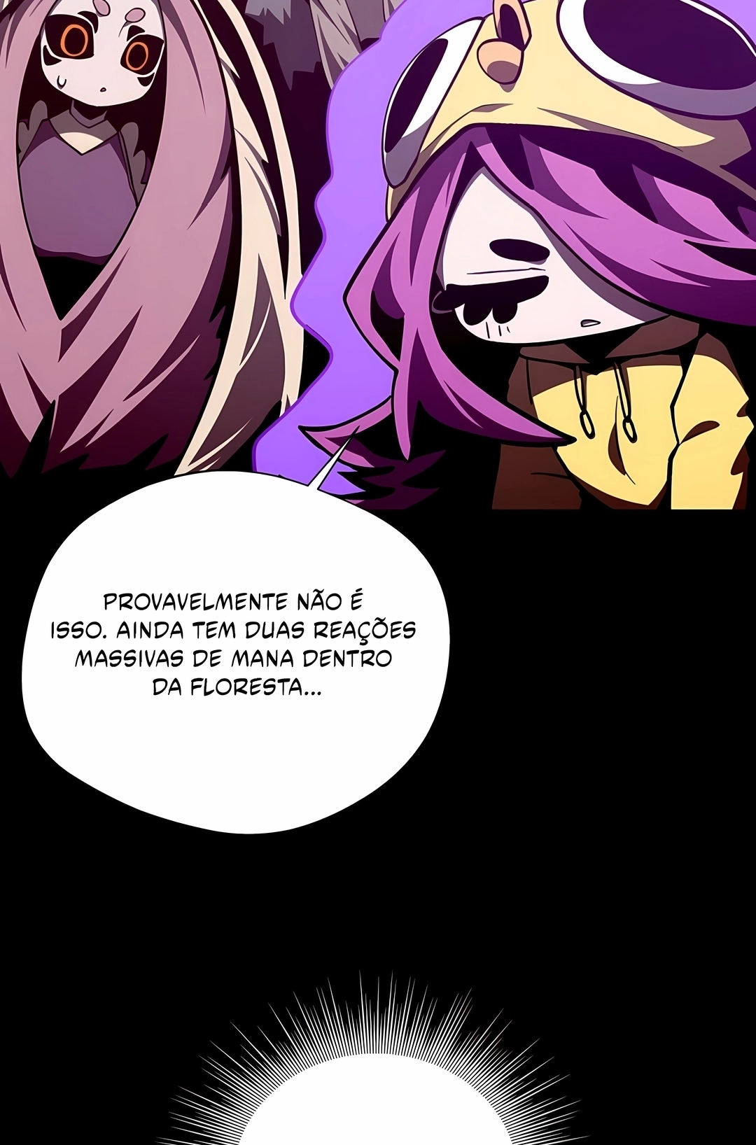 Dungeon Odyssey Capítulo 168 Página 69