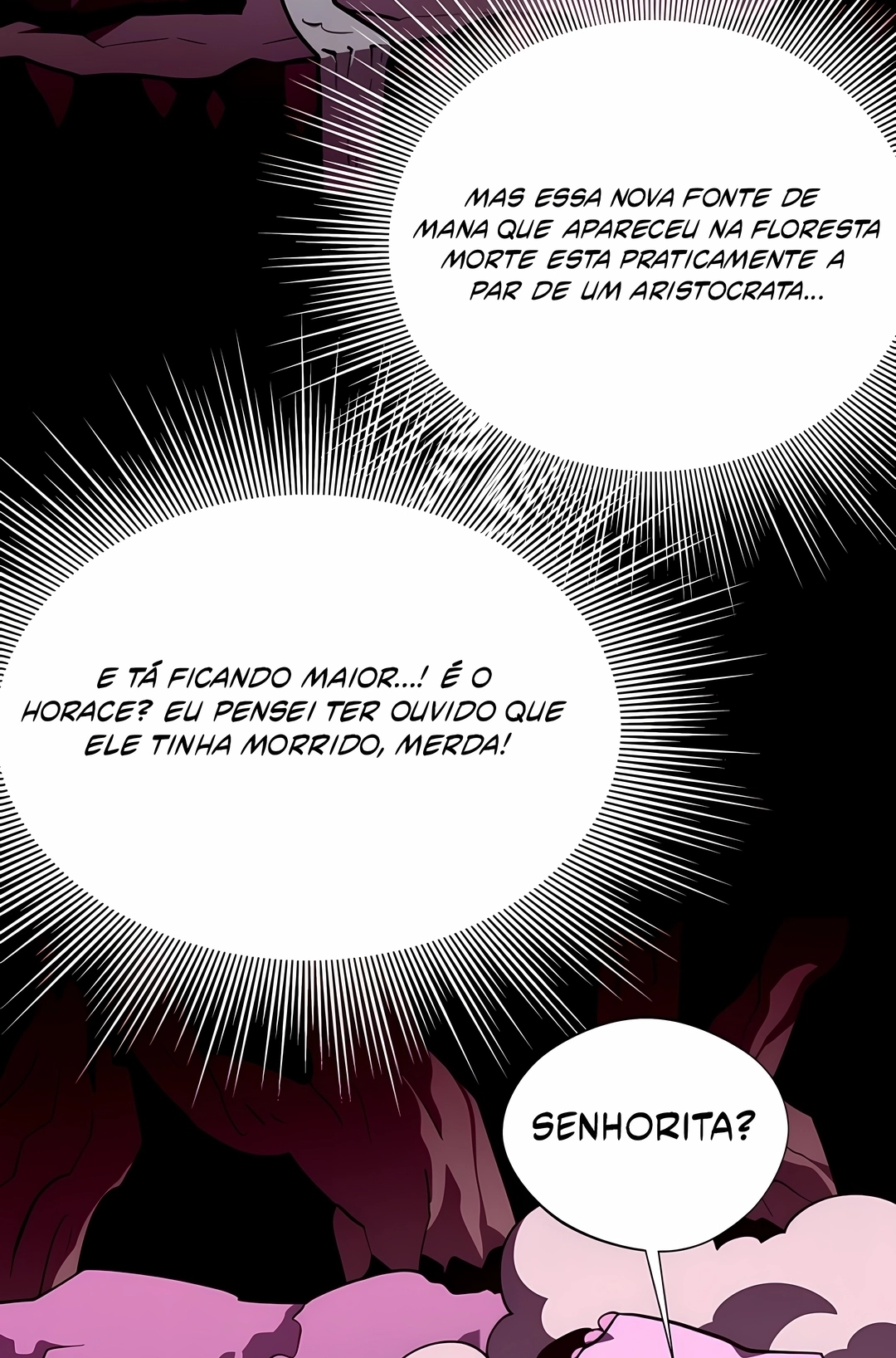 Dungeon Odyssey Capítulo 168 Página 73