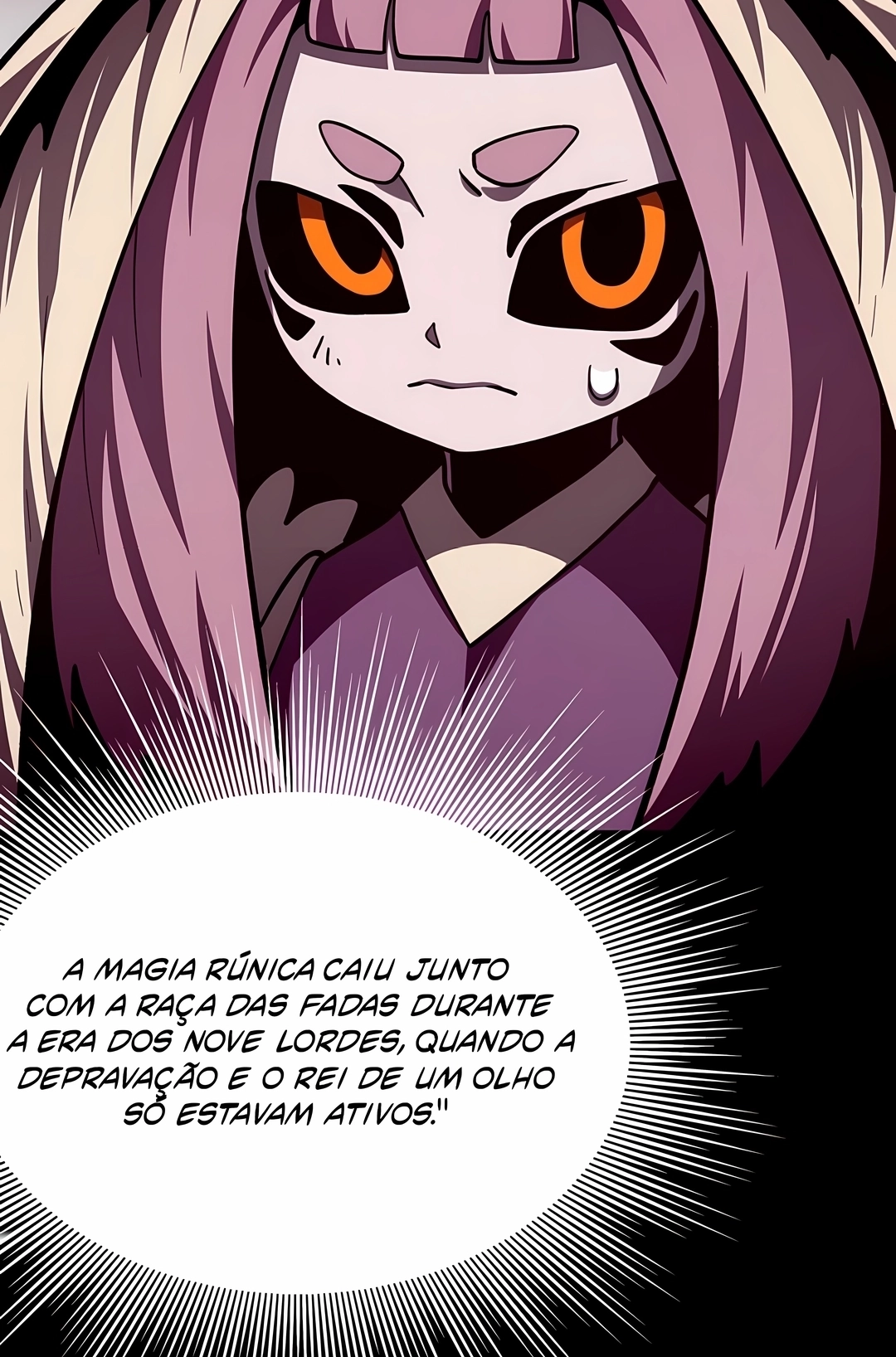 Dungeon Odyssey Capítulo 168 Página 81