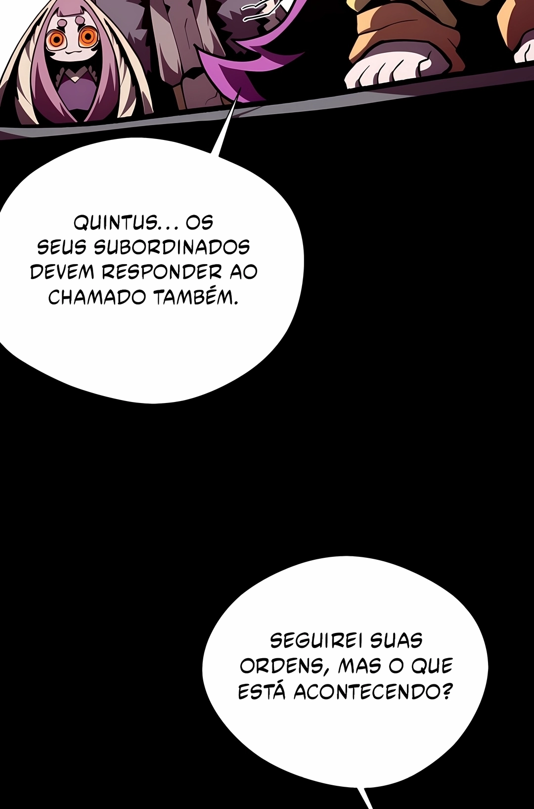 Dungeon Odyssey Capítulo 168 Página 89