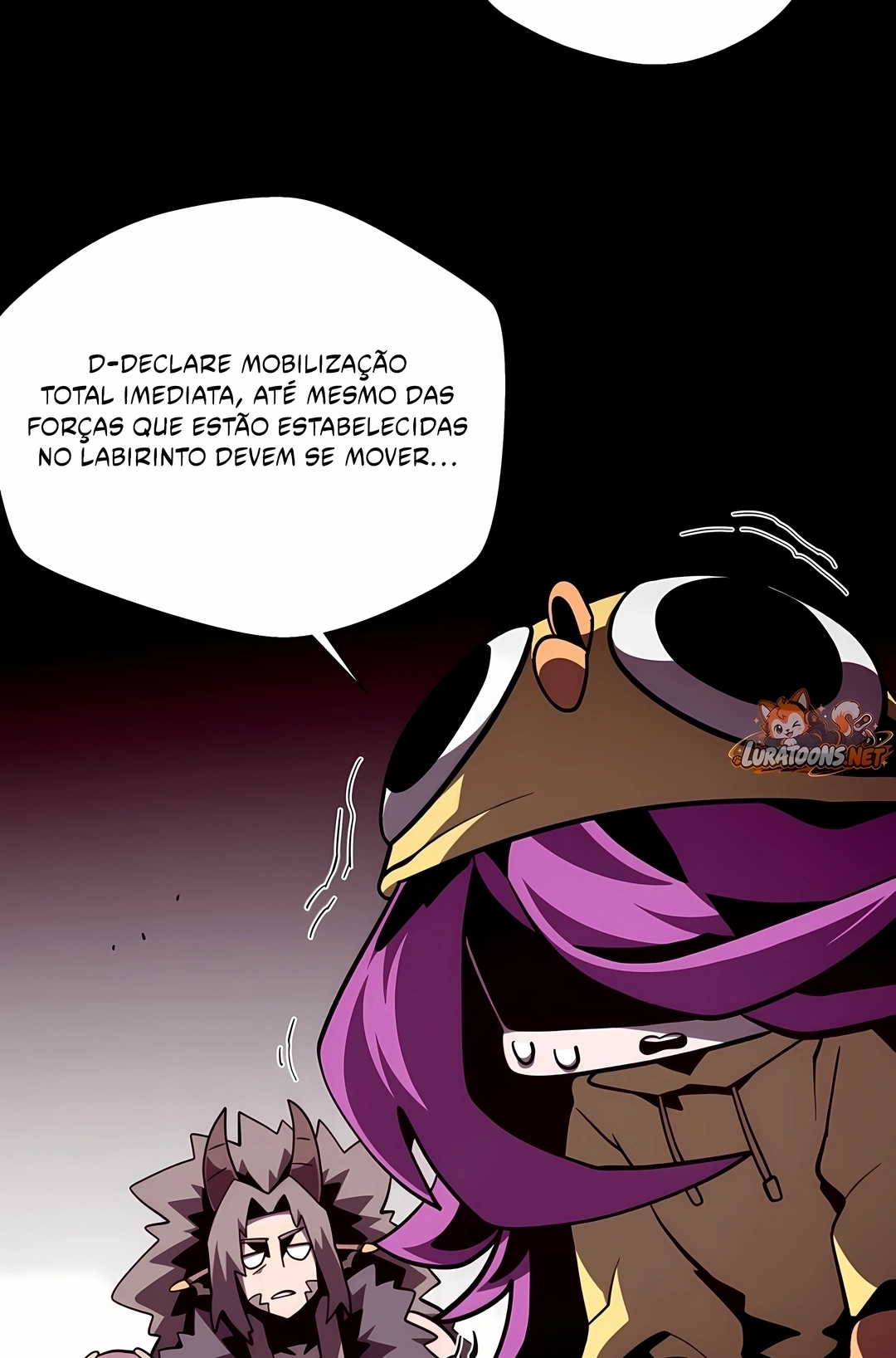 Dungeon Odyssey Capítulo 168 Página 88