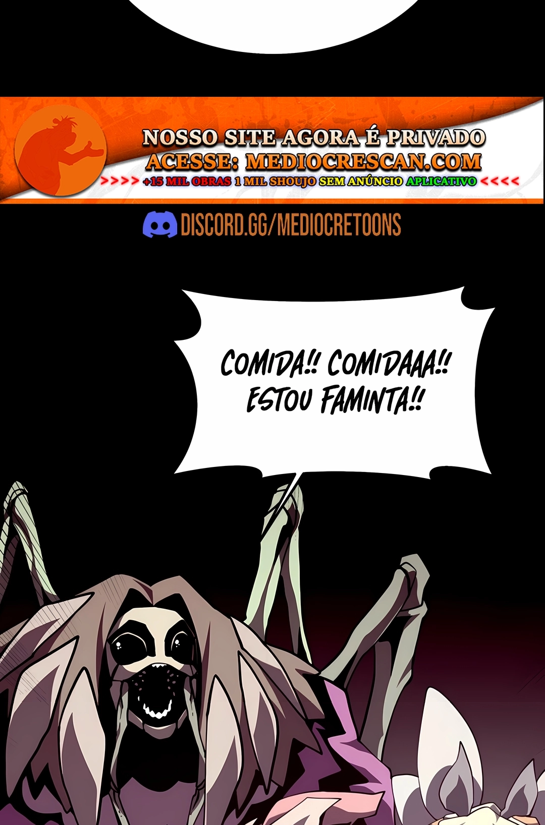 Dungeon Odyssey Capítulo 168 Página 94