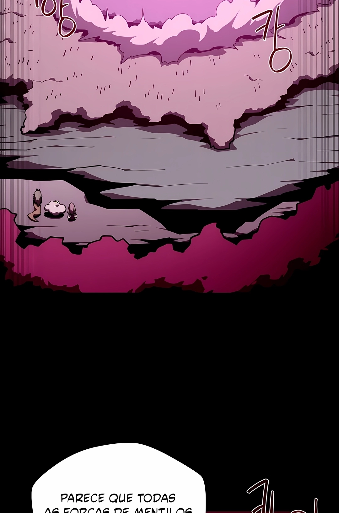 Dungeon Odyssey Capítulo 168 Página 97