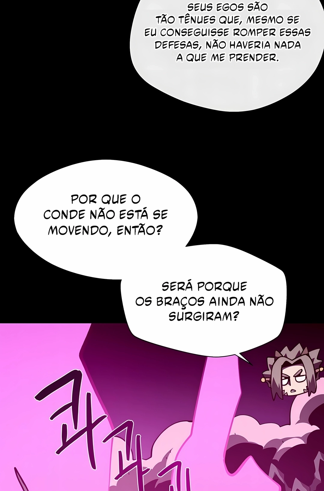 Dungeon Odyssey Capítulo 168 Página 104