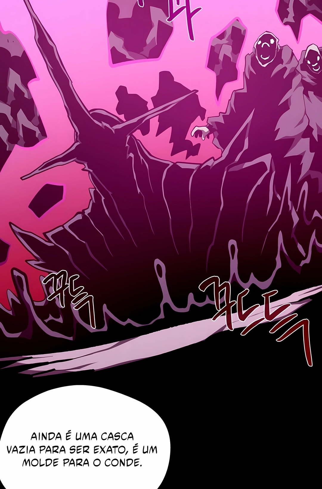 Dungeon Odyssey Capítulo 168 Página 105