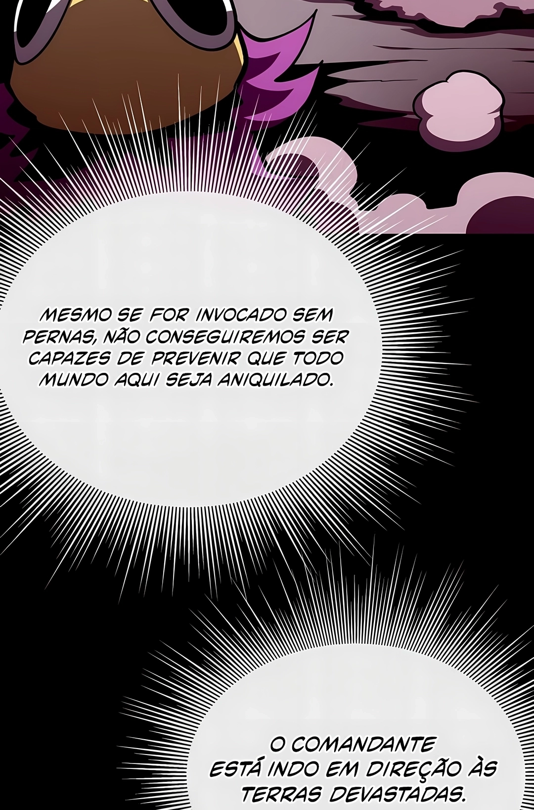Dungeon Odyssey Capítulo 168 Página 109