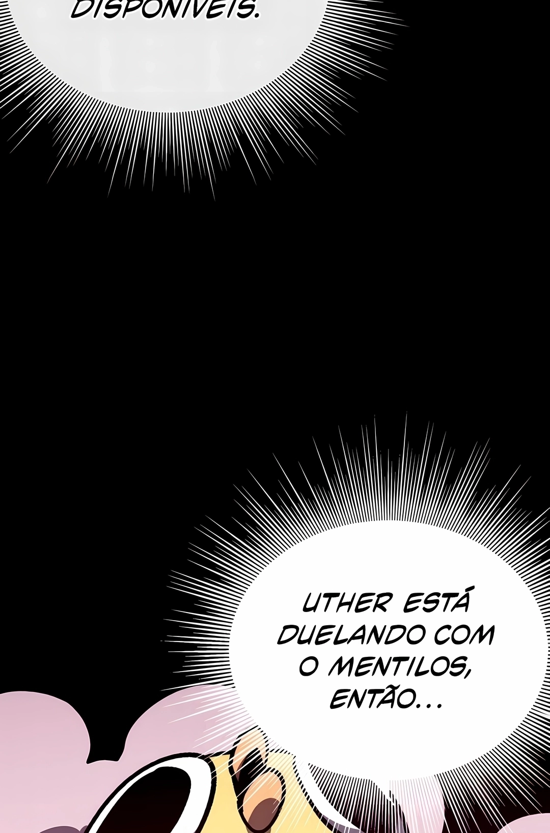 Dungeon Odyssey Capítulo 168 Página 111
