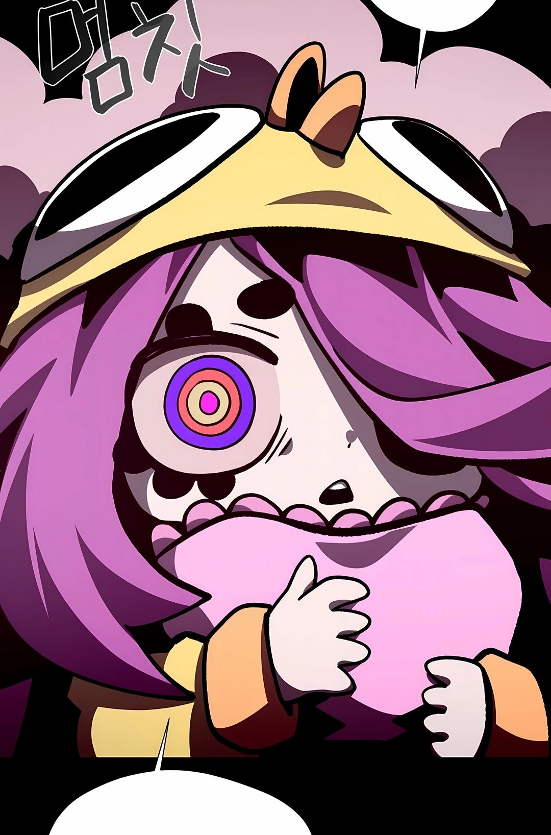 Dungeon Odyssey Capítulo 168 Página 113