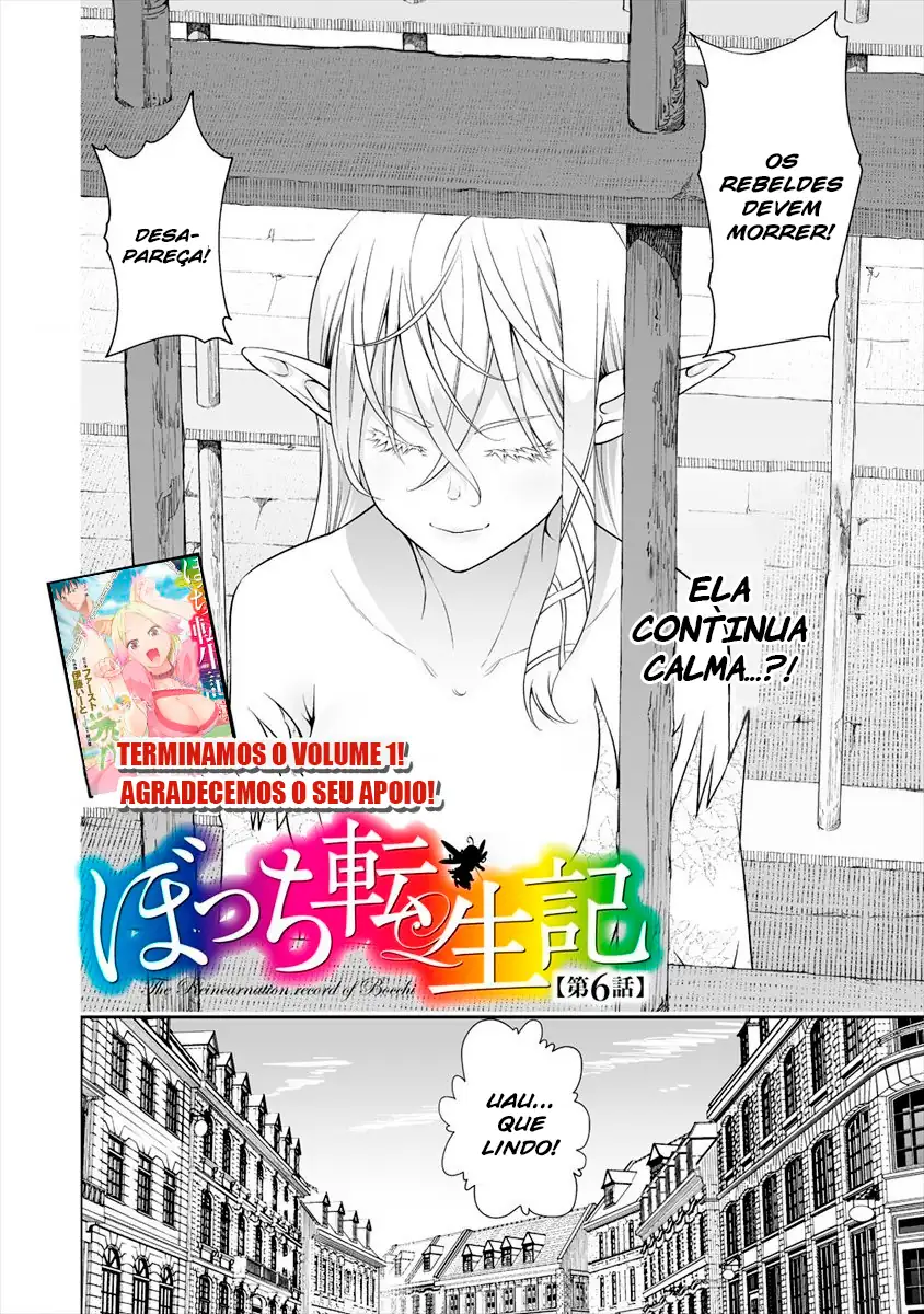 Crônicas de Bocchi Capítulo 6 Página 3