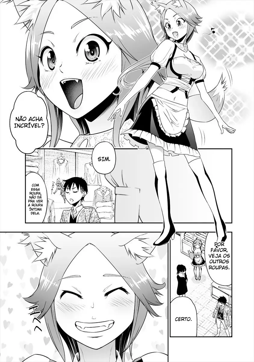 Crônicas de Bocchi Capítulo 6 Página 4
