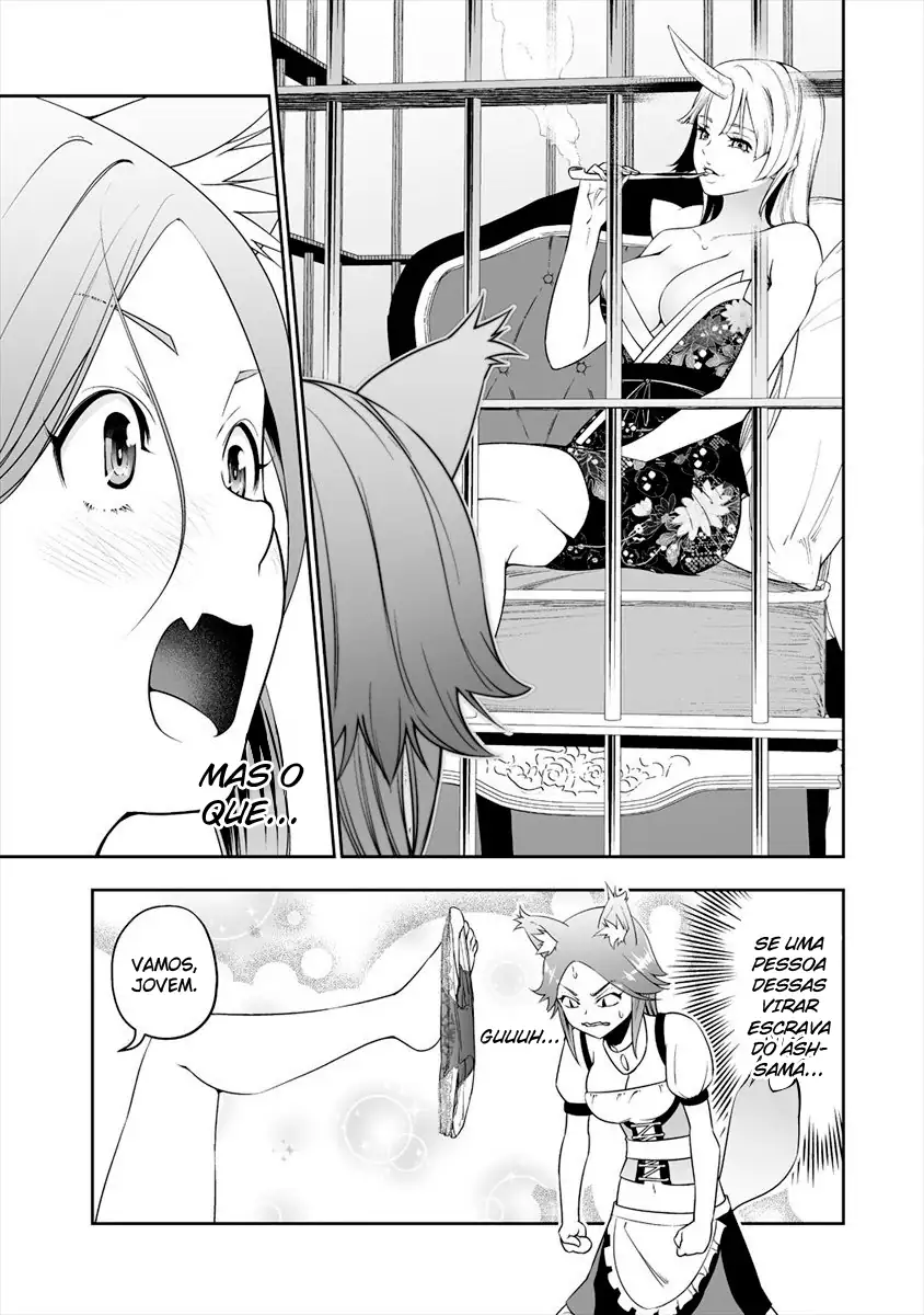Crônicas de Bocchi Capítulo 6 Página 6