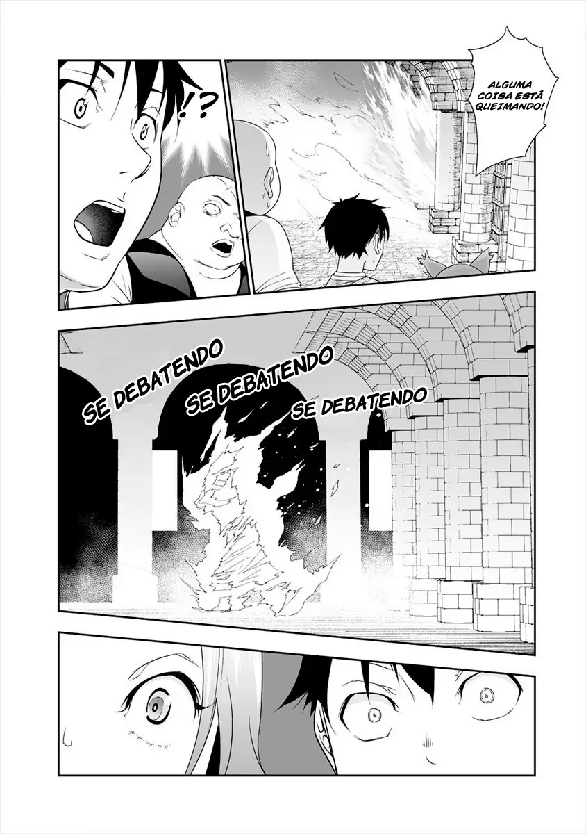 Crônicas de Bocchi Capítulo 6 Página 10