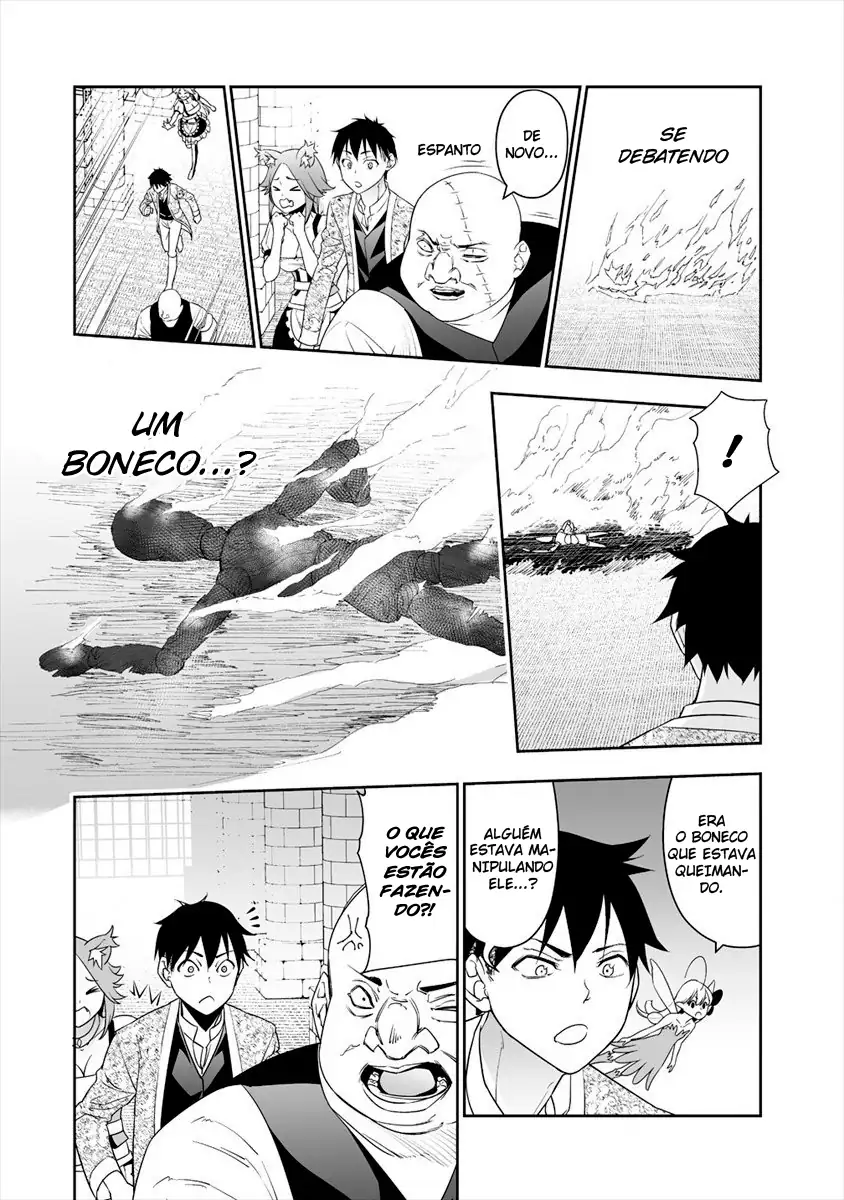 Crônicas de Bocchi Capítulo 6 Página 11