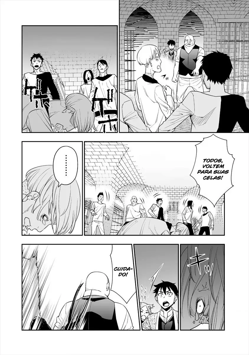 Crônicas de Bocchi Capítulo 6 Página 17