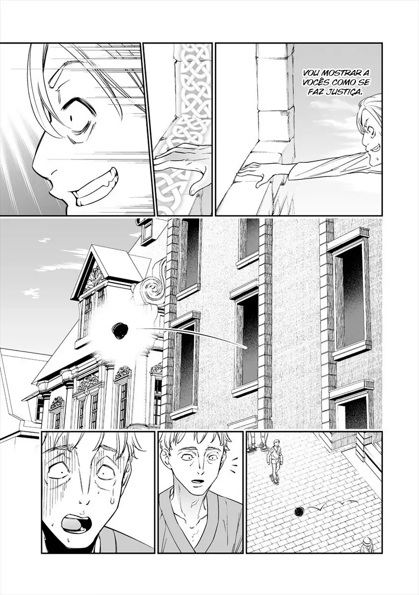 Crônicas de Bocchi Capítulo 6 Página 20