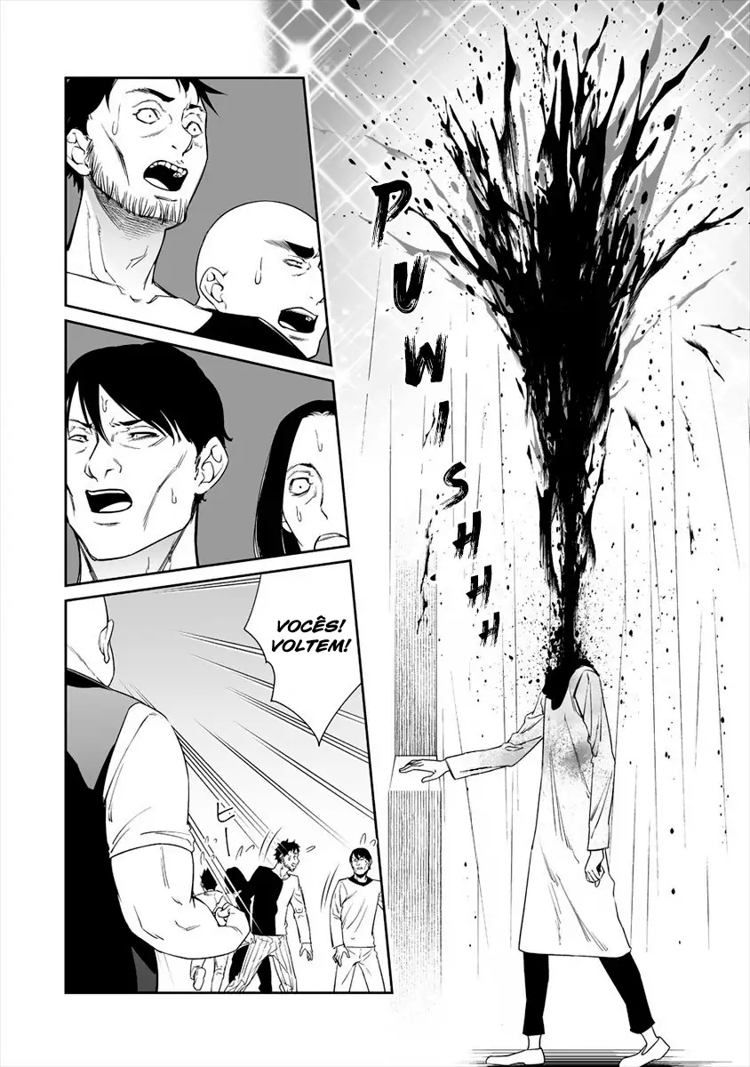 Crônicas de Bocchi Capítulo 6 Página 21