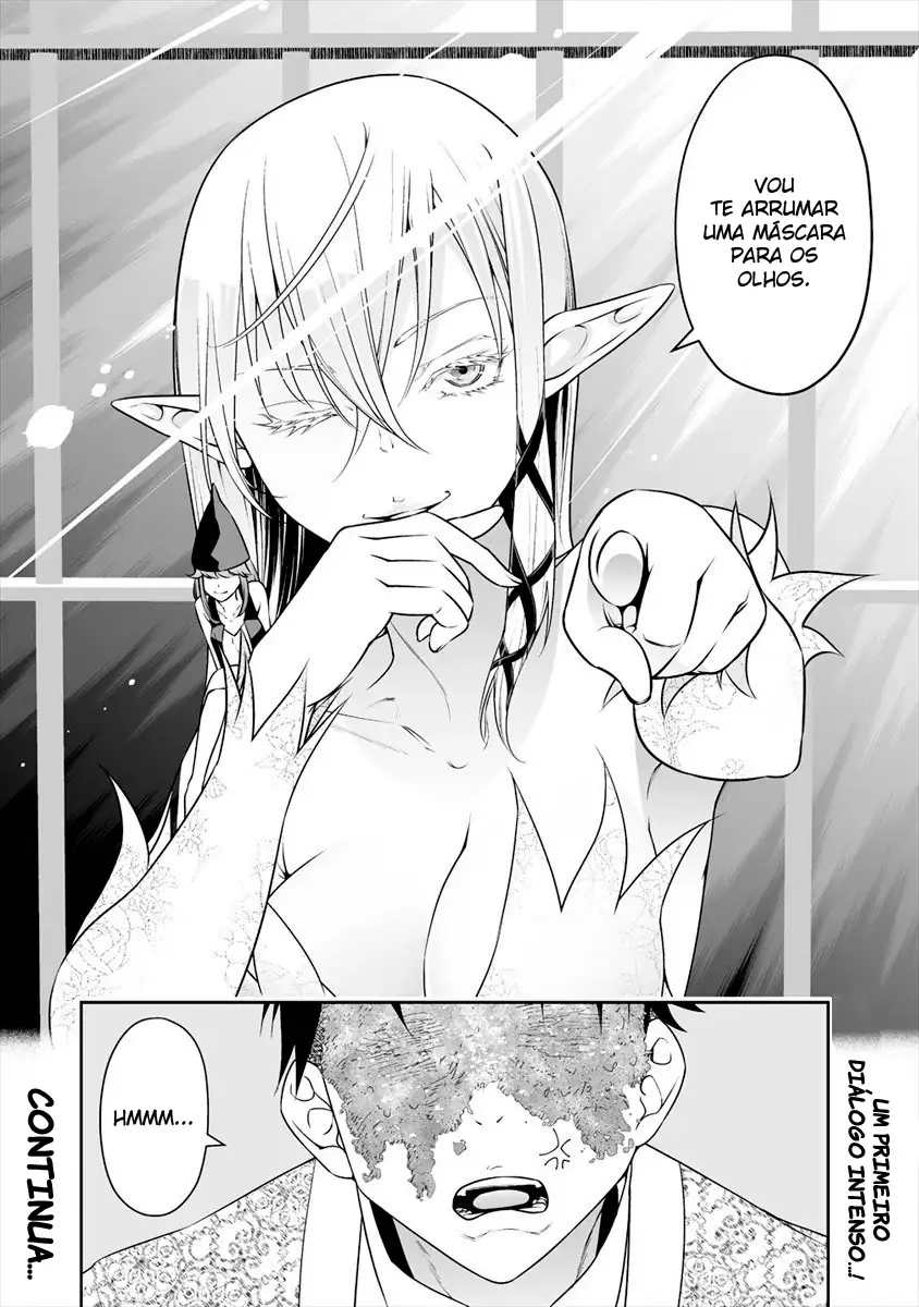 Crônicas de Bocchi Capítulo 6 Página 25