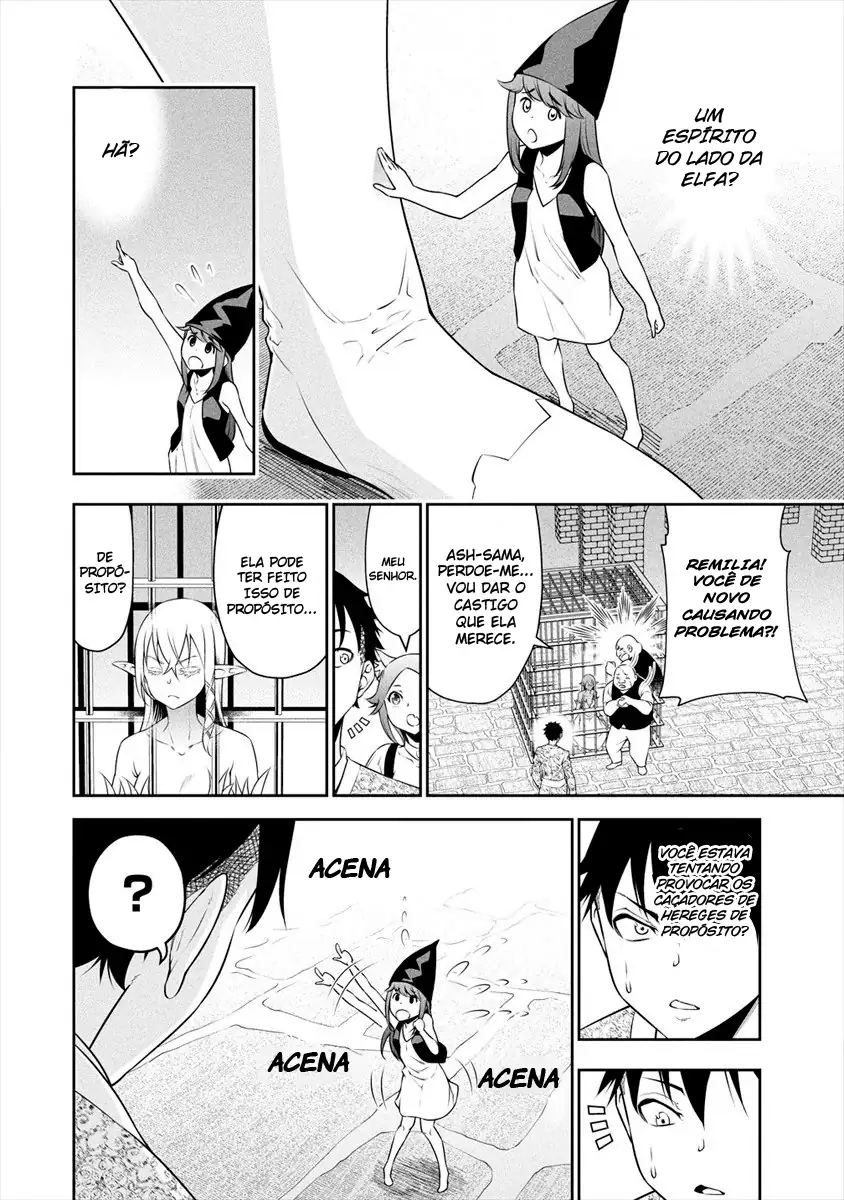 Crônicas de Bocchi Capítulo 7 Página 3