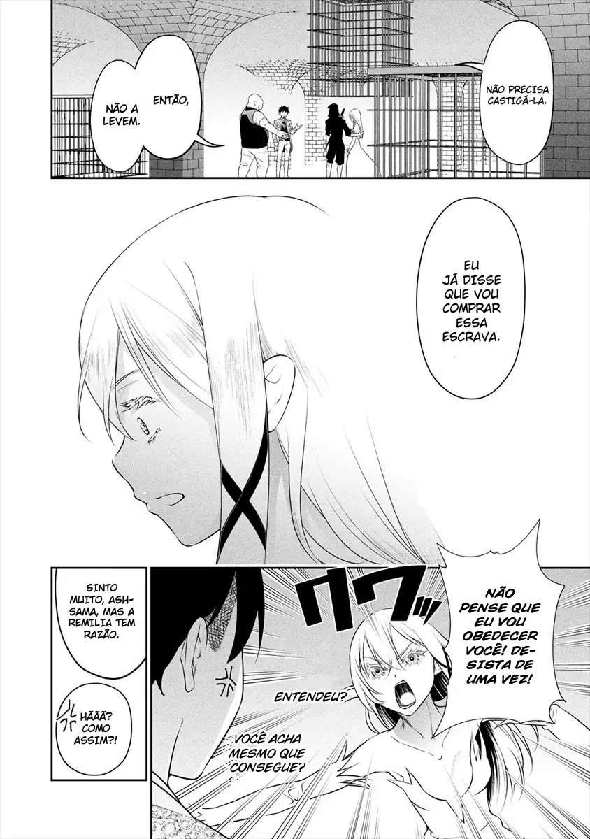 Crônicas de Bocchi Capítulo 7 Página 5
