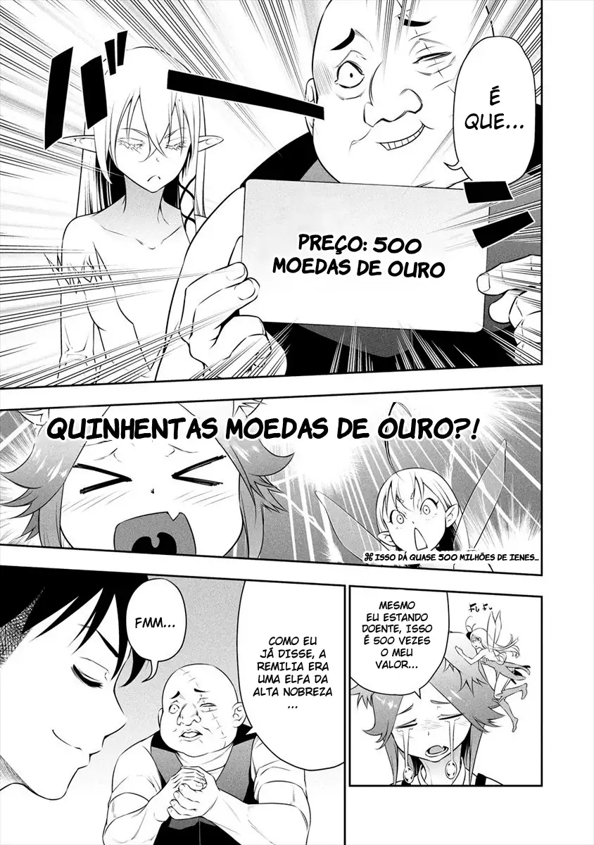 Crônicas de Bocchi Capítulo 7 Página 6