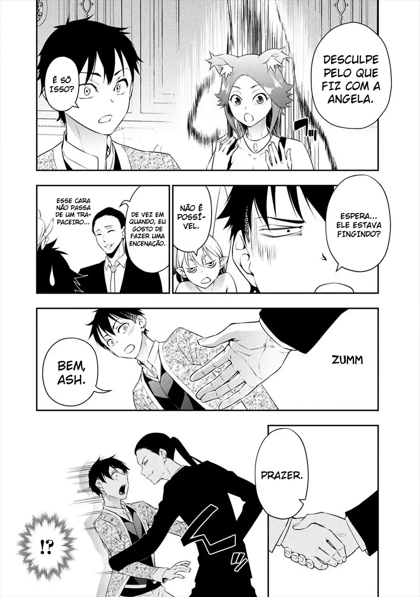 Crônicas de Bocchi Capítulo 7 Página 23