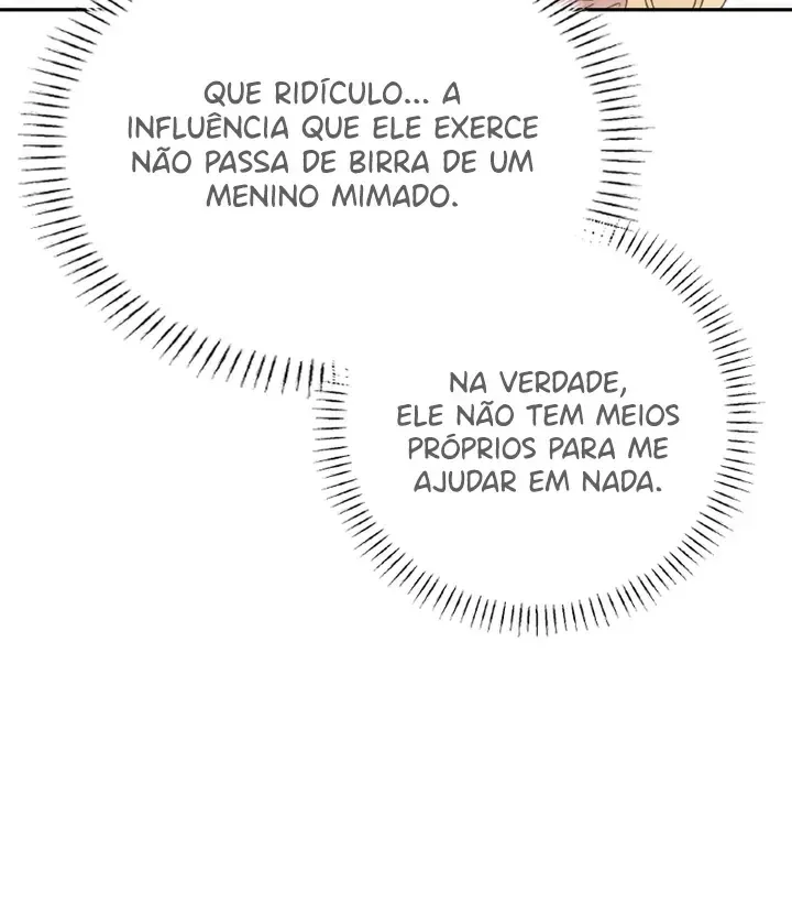 Minha Família de Vilões não me Deixa em Paz Capítulo 96 Página 19