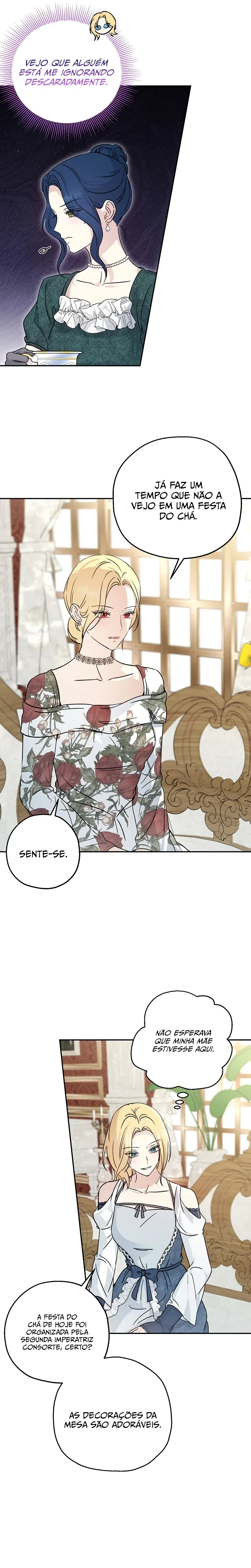 A Princesa Monstro Capítulo 48 Página 6