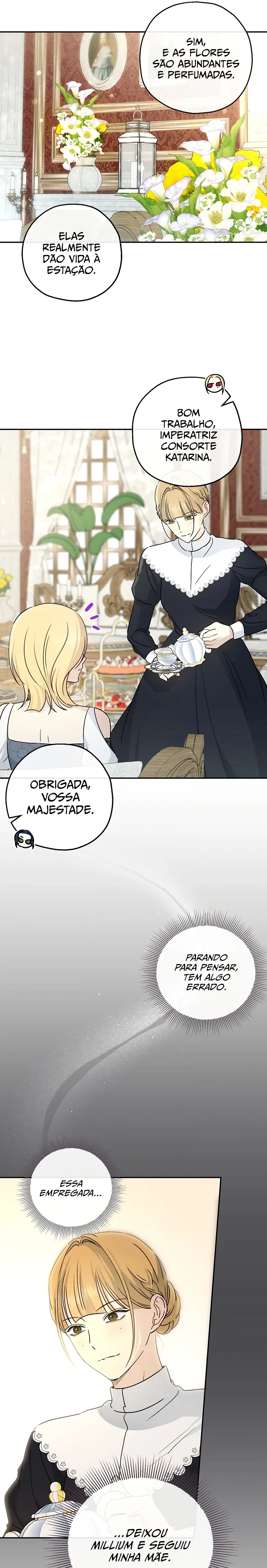 A Princesa Monstro Capítulo 48 Página 7