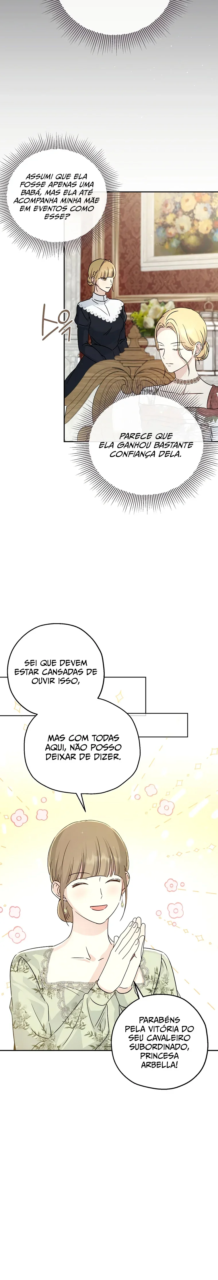 A Princesa Monstro Capítulo 48 Página 8