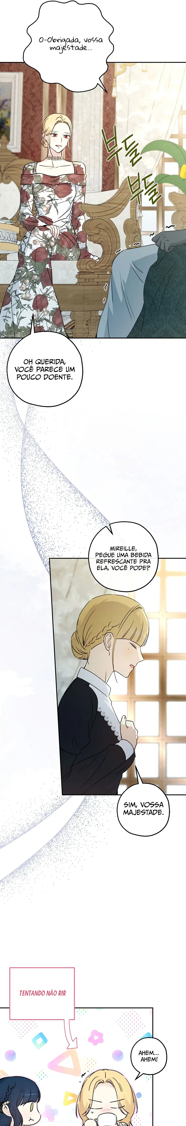 A Princesa Monstro Capítulo 48 Página 15