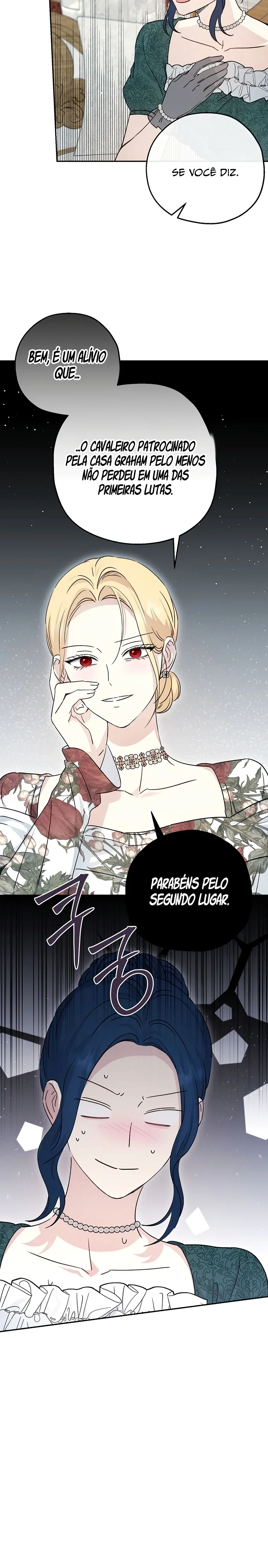 A Princesa Monstro Capítulo 48 Página 14