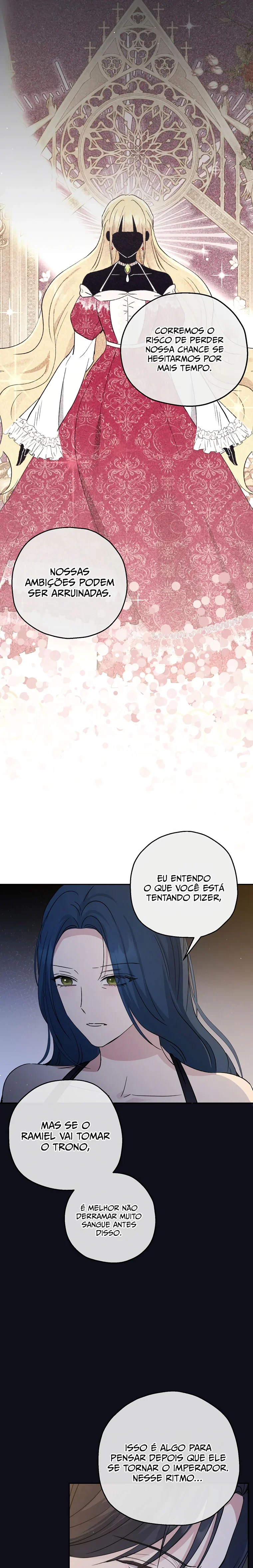A Princesa Monstro Capítulo 48 Página 22